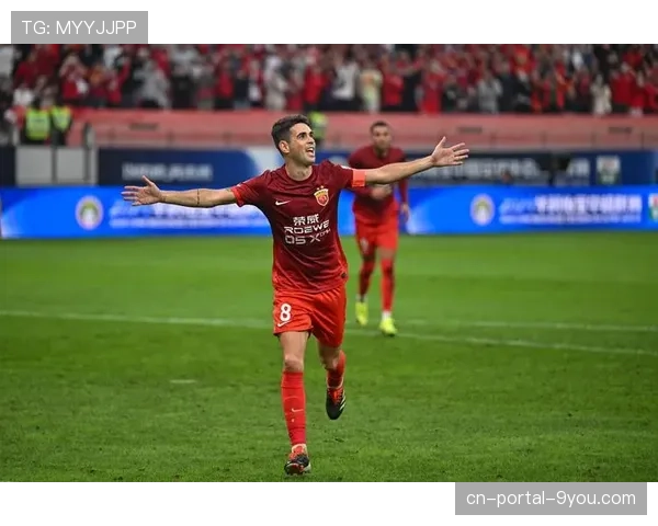 上海海港再战武汉三镇，卫冕冠军急需止住颓势